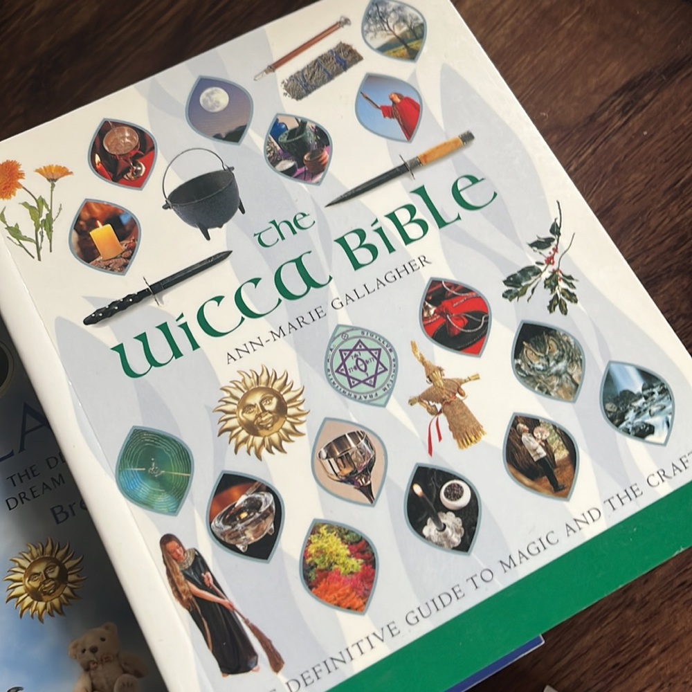 ✨The “Bible” Collection✨